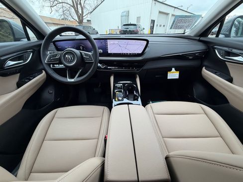 New 2026 Buick Envision Preferred image 22