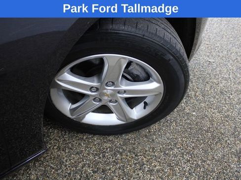 Used 2023 Chevrolet Malibu LT w/ Driver Confidence Package image 28