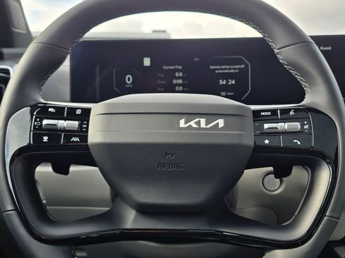 New 2026 Kia Sorento SX Prestige AWD/4WD image 26