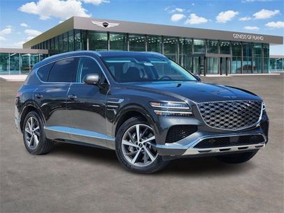 Used 2025 Genesis GV80 2.5T Advanced