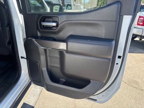 Used 2021 GMC Sierra 1500 AT4 w/ AT4 Preferred Package AWD/4WD image 29