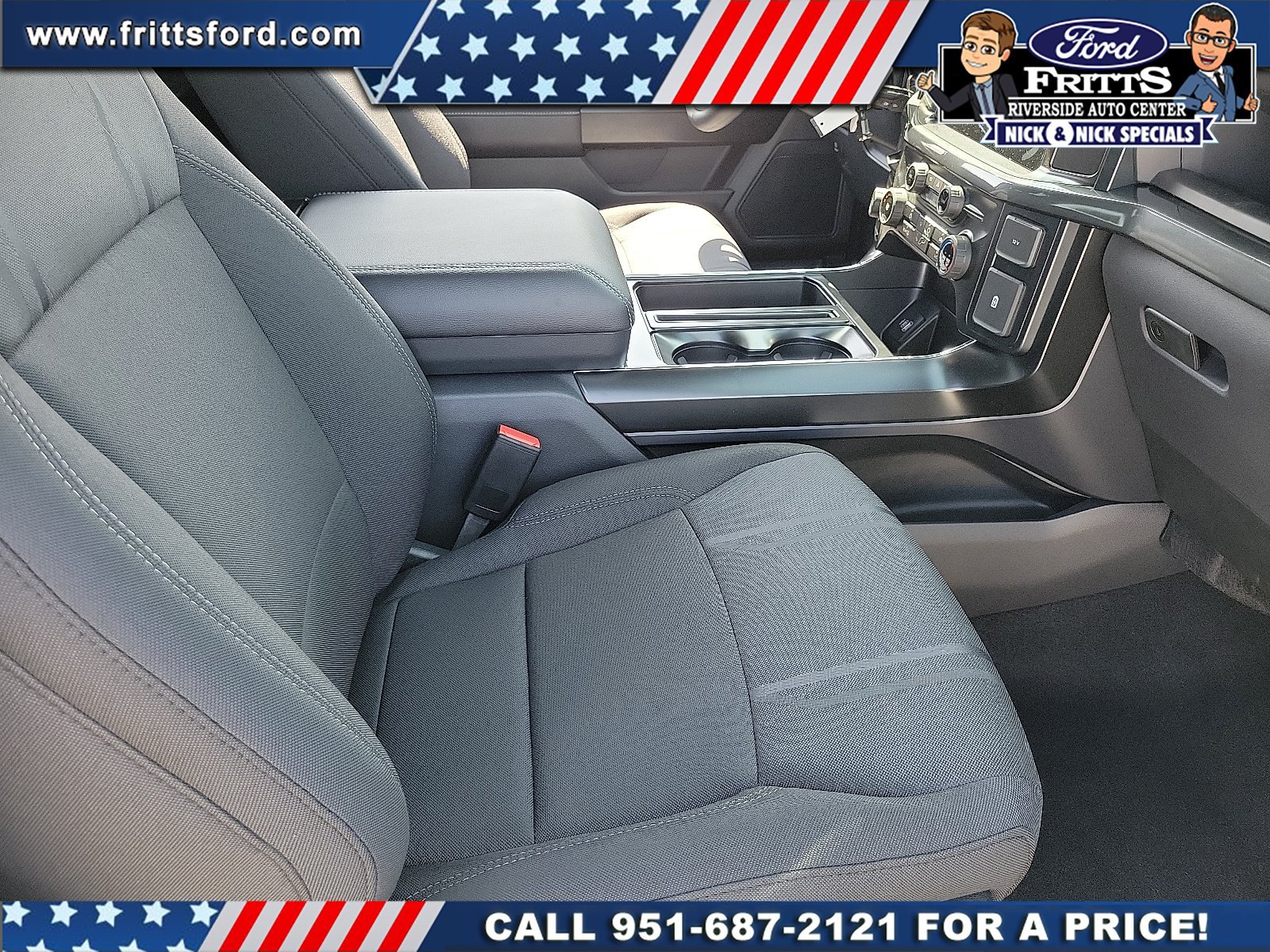 New 2026 Ford F150 STX w/ Equipment Group 200A RWD image 17