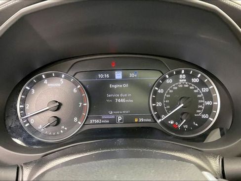 Certified 2023 INFINITI QX50 Sport AWD/4WD image 26