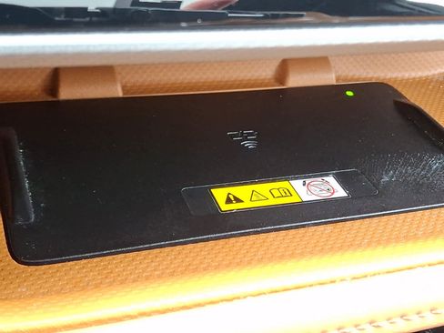 Used 2024 Toyota Highlander Platinum image 27