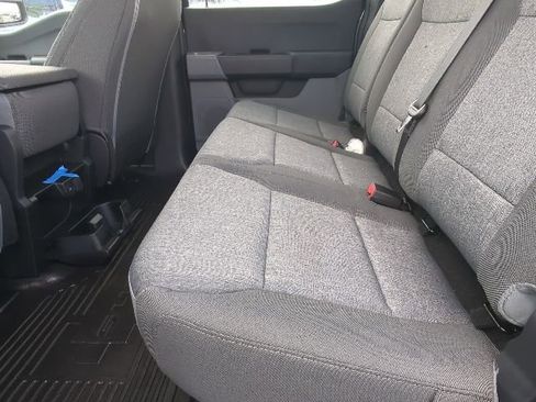 New 2026 Ford F250 4x4 Crew Cab Super Duty image 21