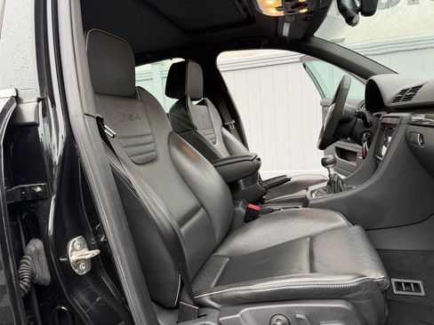Used 2008 Audi RS 4 Sedan AWD/4WD image 17