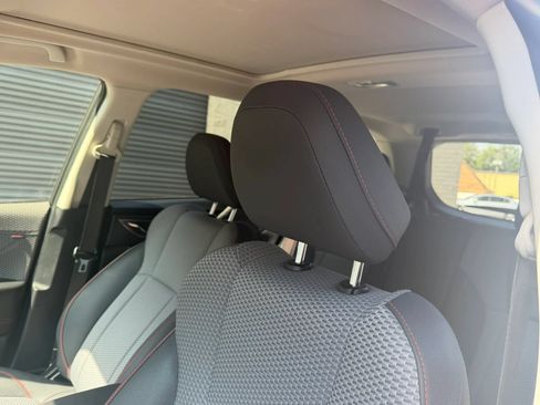 Used 2019 Subaru Forester Sport w/ Popular Package #2 AWD/4WD image 24