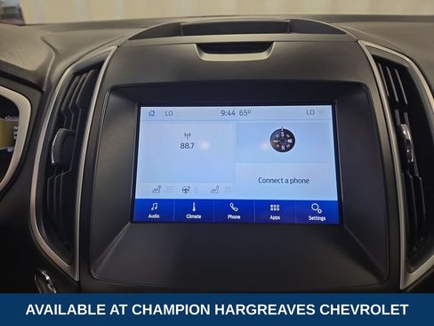 Used 2020 Ford Edge SEL w/ Cold Weather Package AWD/4WD image 18