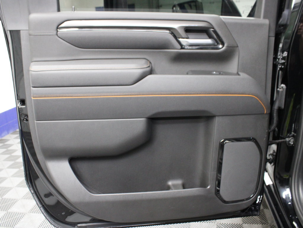 Used 2025 GMC Sierra 2500 AT4 AWD/4WD image 77
