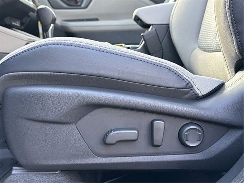 New 2026 Subaru Forester Premium image 23