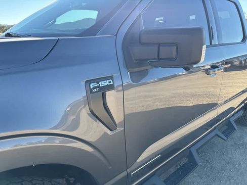 Used 2021 Ford F150 XLT w/ Equipment Group 302A High image 3