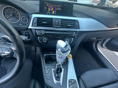 Used 2015 BMW 435i Gran Coupe xDrive