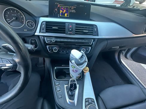 Used 2015 BMW 435i Gran Coupe xDrive AWD/4WD image 2