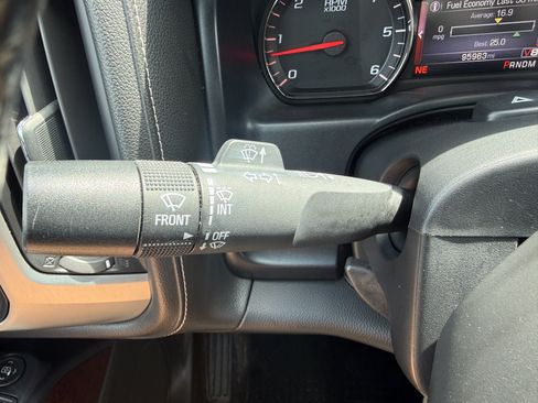 Used 2014 GMC Sierra 1500 SLE w/ SLE Value Package AWD/4WD image 28