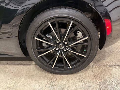 New 2025 MAZDA MX-5 Miata RF Grand Touring w/ Weather Package image 29