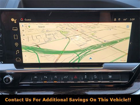 New 2026 GMC Sierra 1500 Elevation w/ Elevation Premium Package image 12