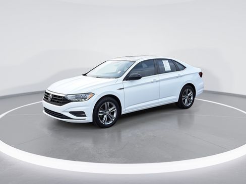 Used 2019 Volkswagen Jetta R-Line image 7