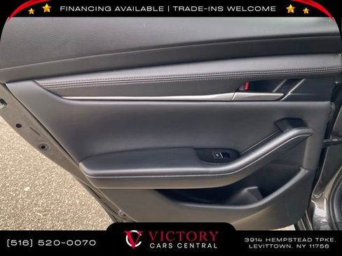 Used 2024 MAZDA MAZDA3 s image 14