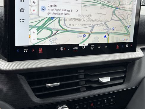 New 2026 Ford Explorer Tremor w/ Tremor Ultimate Package image 21