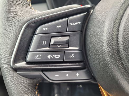 Used 2024 Subaru Outback Wilderness image 22