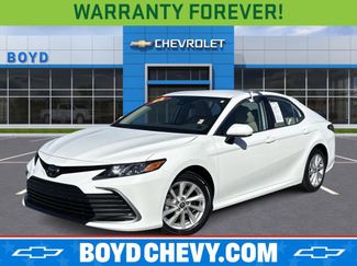 Used 2024 Toyota Camry LE video 1