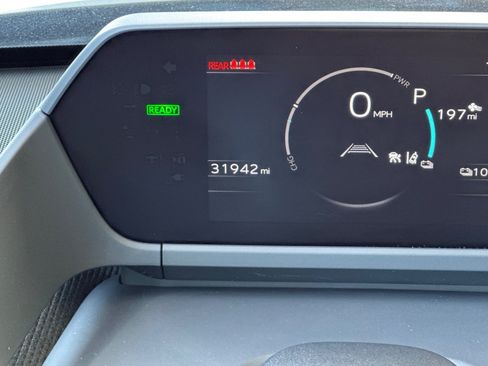 Used 2024 Toyota bZ4X AWD w/ Weather Package image 22