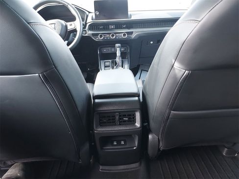 Used 2024 Honda CR-V Sport-L image 10