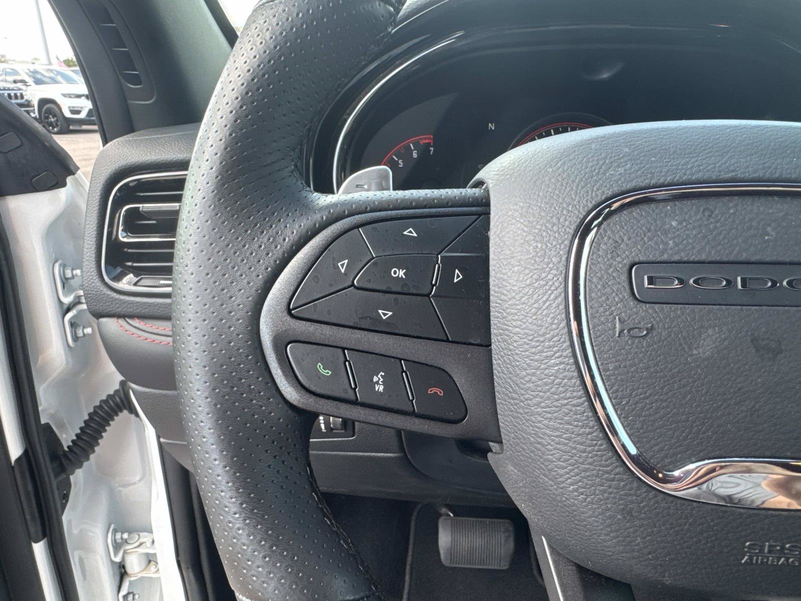 Used 2026 Dodge Durango GT RWD image 24