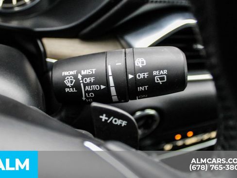 Used 2021 MAZDA CX-5 Signature image 31