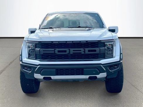 Used 2023 Ford F150 Raptor w/ Raptor 37 Performance Package AWD/4WD image 2