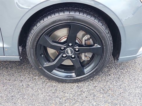 Used 2019 Audi A3 2.0T Premium w/ Convenience Package image 10