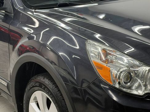 Used 2012 Subaru Outback 2.5i Premium AWD/4WD image 6