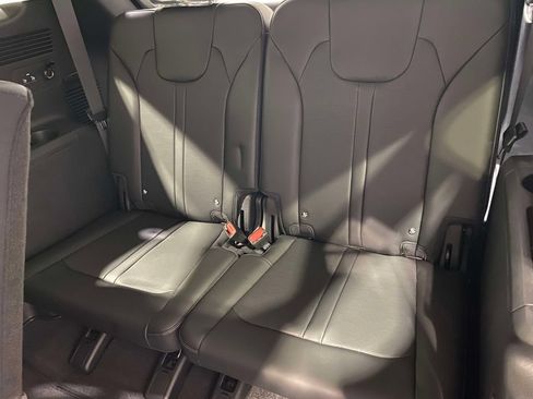 New 2026 Kia Sorento EX AWD/4WD image 16
