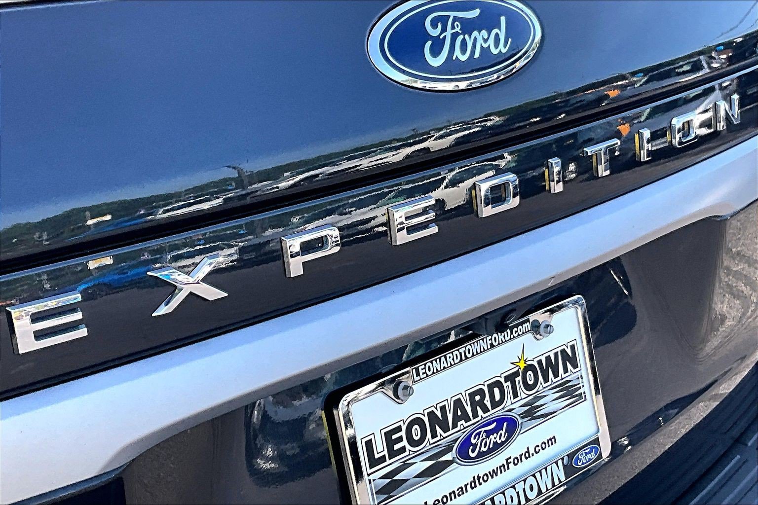 Certified 2022 Ford Expedition XLT AWD/4WD image 32