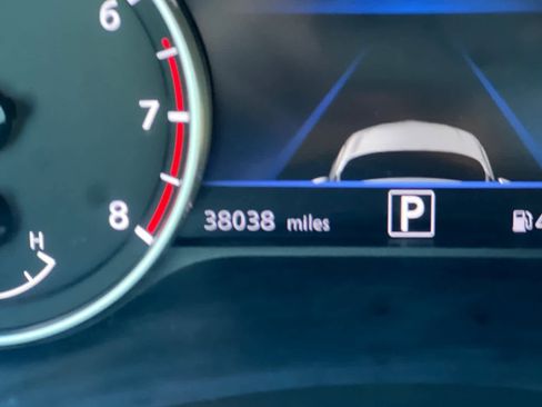 Used 2021 Nissan Sentra SV image 23