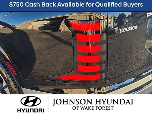 New 2026 Hyundai Palisade Limited image 48