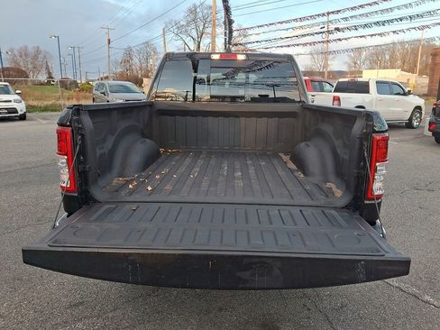 Used 2019 RAM 1500 Big Horn AWD/4WD image 29