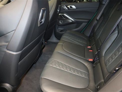 New 2026 BMW X6 M Competition w/ Executive Package image 19