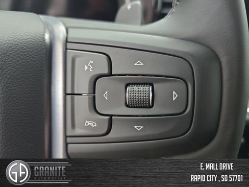 New 2026 GMC Sierra 1500 SLT w/ SLT Premium Plus Package image 34