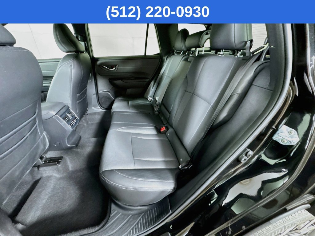 Certified 2026 Subaru Outback Touring XT AWD/4WD image 31
