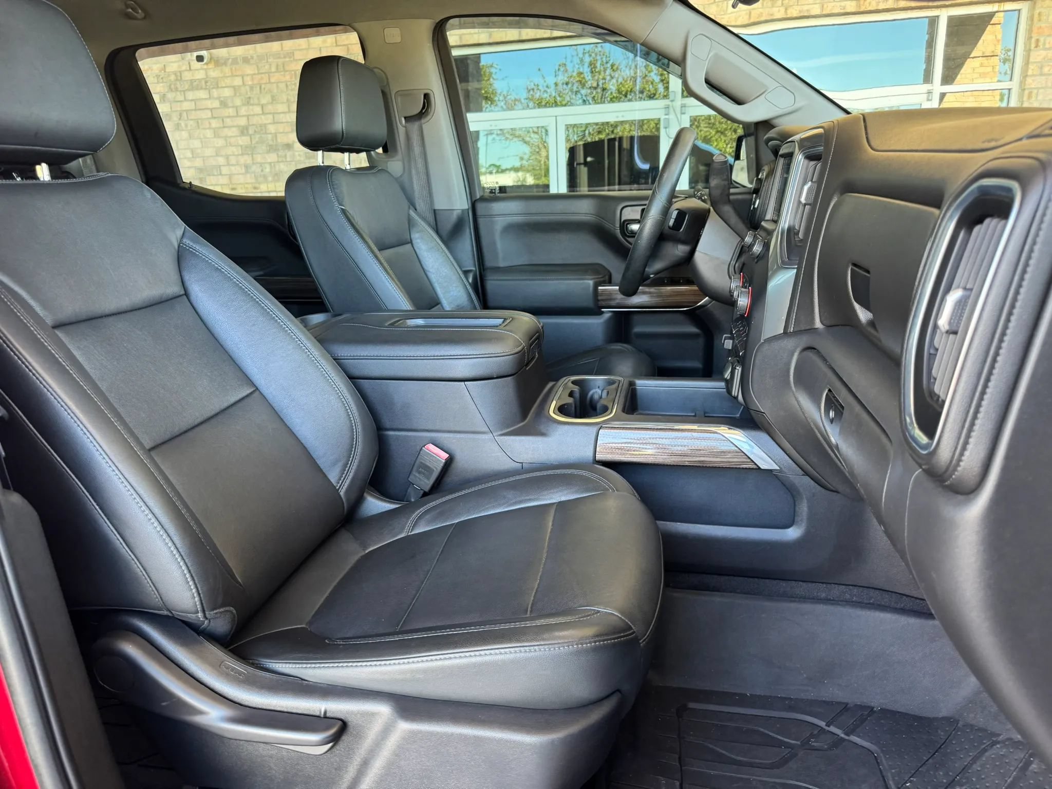 Used 2019 Chevrolet Silverado 1500 RST AWD/4WD image 26
