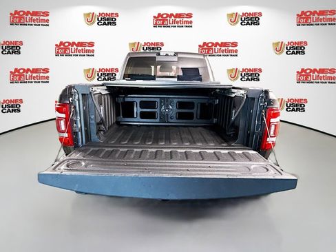 Used 2020 RAM 3500 Laramie image 32