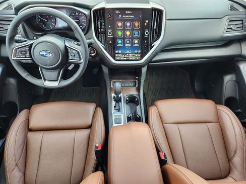 Certified 2025 Subaru Ascent Touring image 20