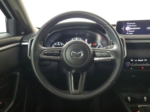 Used 2024 MAZDA CX-50 AWD 2.5 S w/ Premium Package image 16