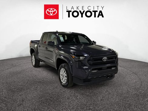 Used 2024 Toyota Tacoma SR5 image 13