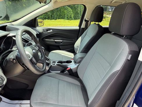 Used 2016 Ford Escape SE AWD/4WD image 12