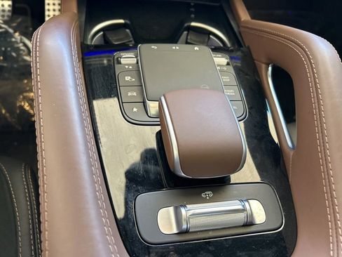 Used 2024 Mercedes-Benz GLS 63 AMG 4MATIC image 63