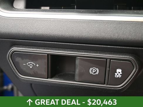Used 2025 Kia K4 FWD image 20