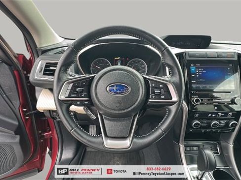 Used 2022 Subaru Ascent Premium w/ Convenience Package image 16