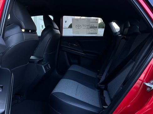 New 2026 Toyota bZ image 11